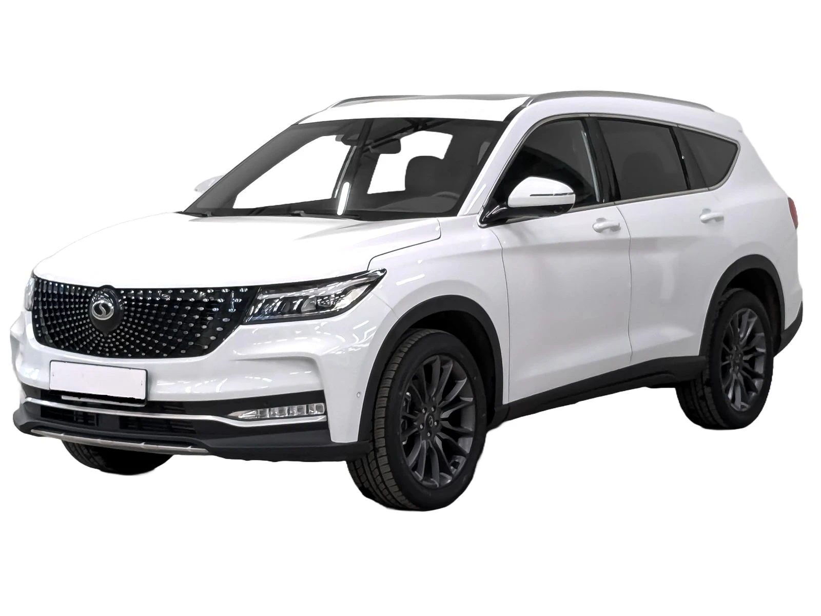 Fengon ix7 Люкс 2.0Т АТ полный привод (Luxury)