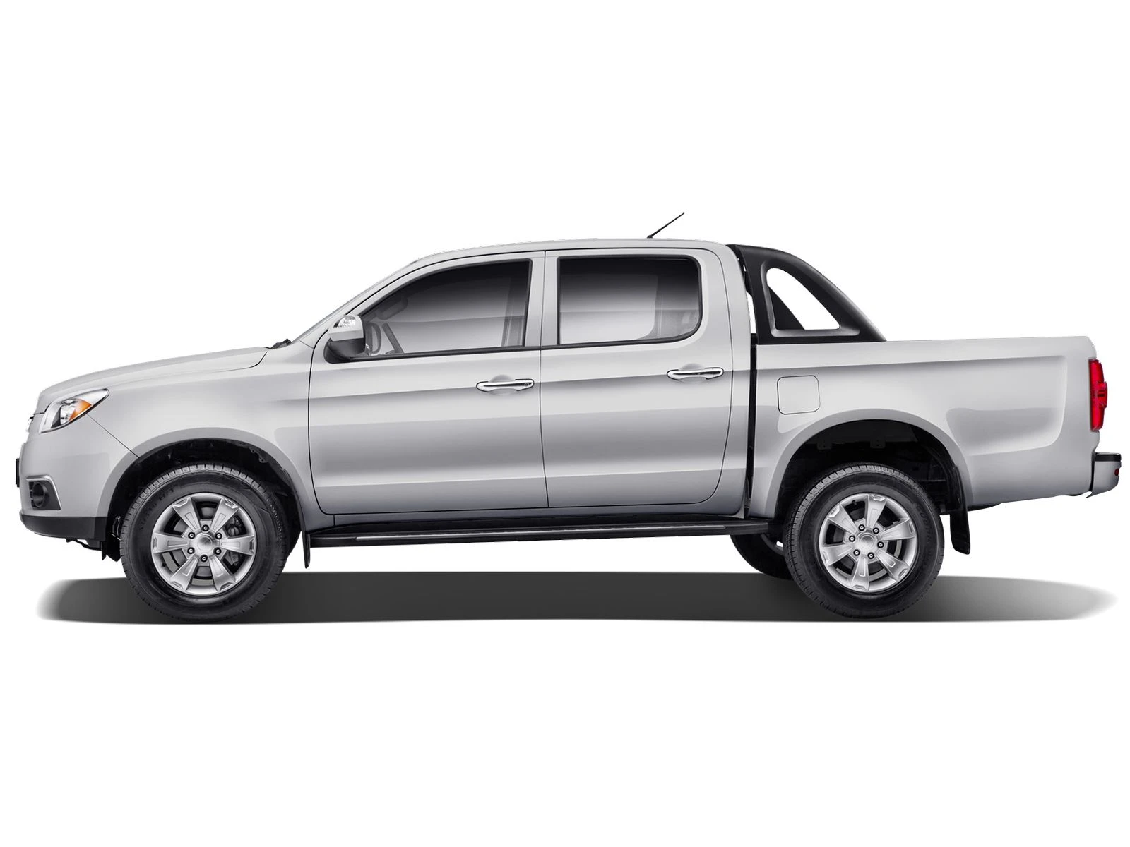 Sollers ST6 Комфорт 2.0 дизель МТ полный привод (Comfort)