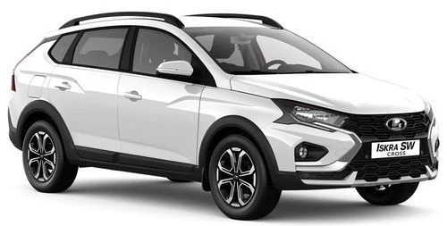 Iskra универсал Кросс