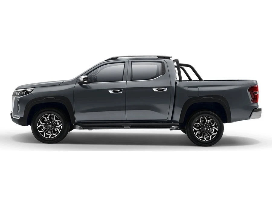 Changan Hunter Plus Люкс