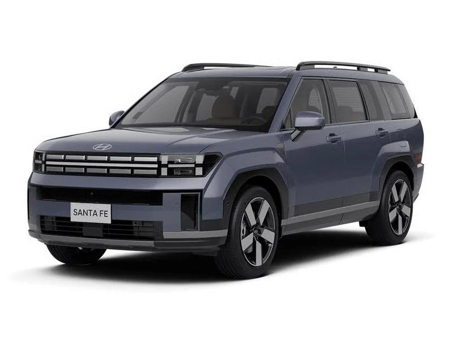 Hyundai Santa Fe Модерн 2.0Т АТ (Modern)