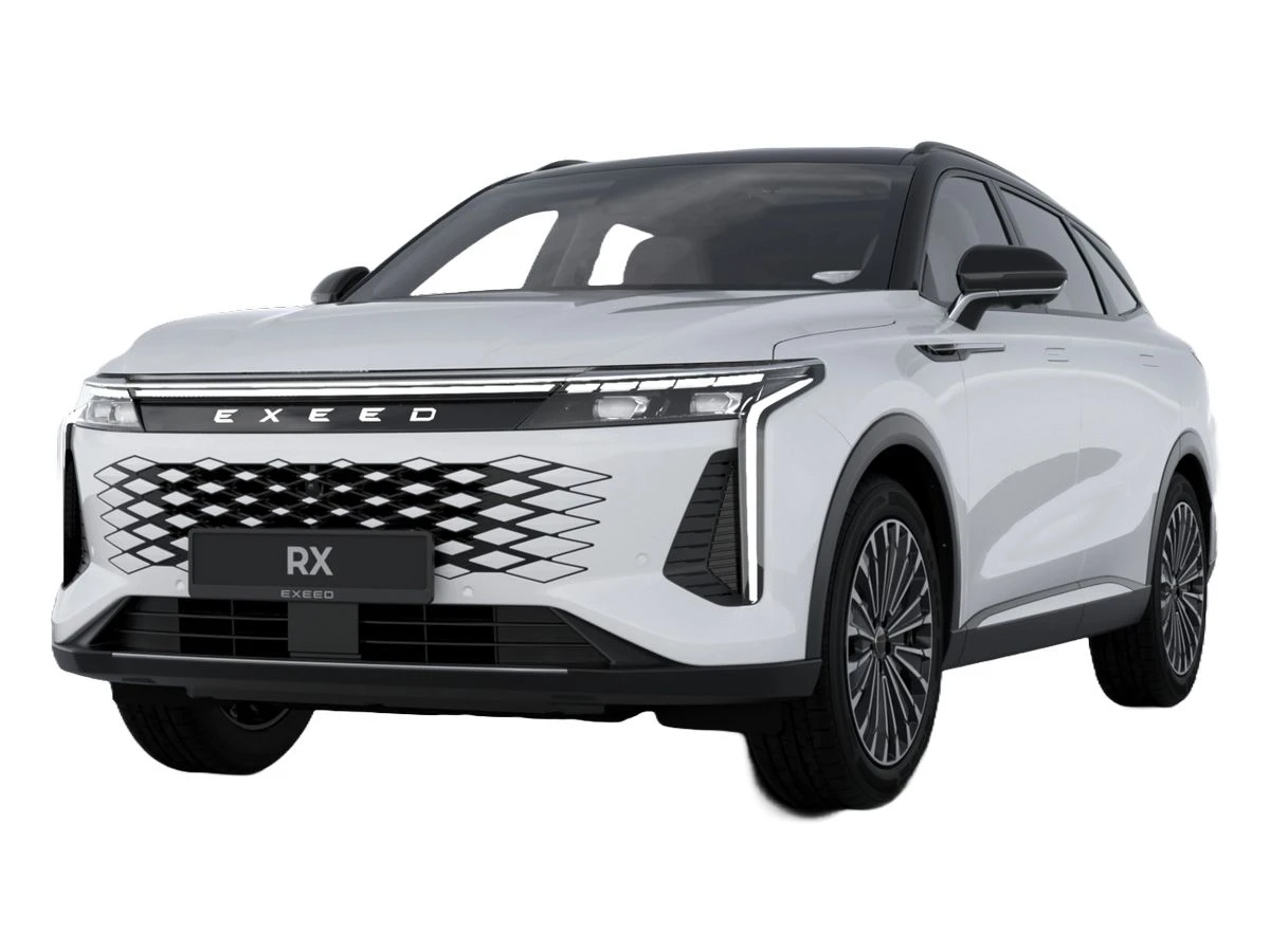 EXEED RX Флагман 2.0Т АТ полный привод (Flagship)