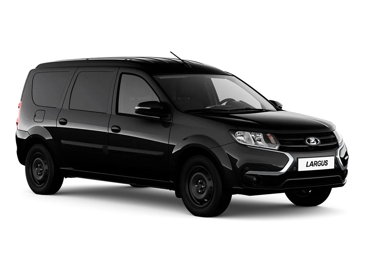 Lada Largus фургон Классик 1.6 90 л.с. МТ (Classic)