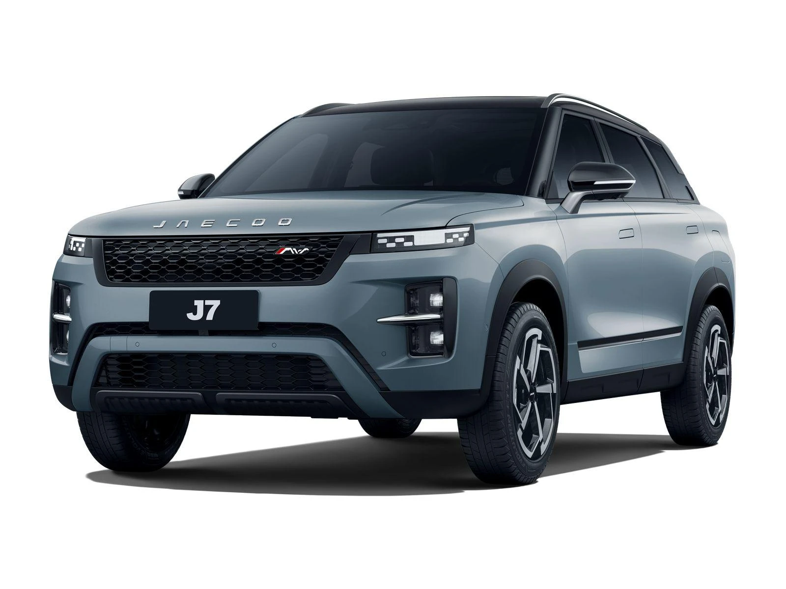 Jaecoo J7 Актив 150 1.6Т