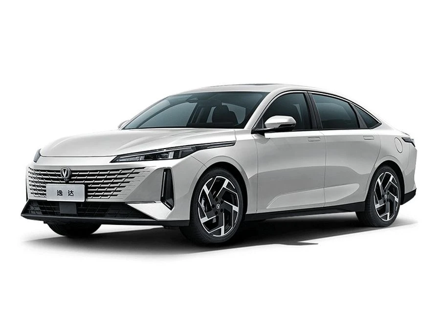 Changan Lamore Техно 1.5 АТ 181 л.с.