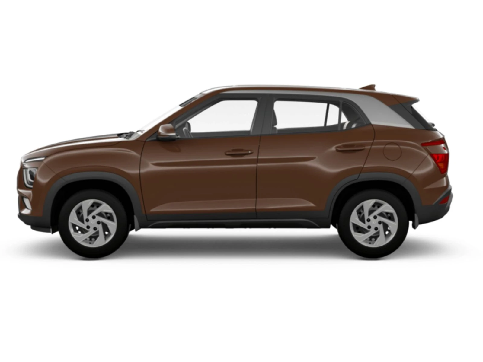 Solaris HC Family + Ultra 2.0 6AT 2WD