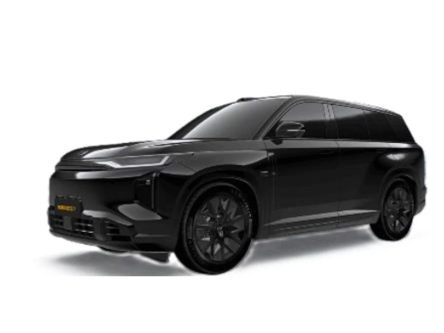 GAC S7 Эс-Икс Премиум (SX Premium)