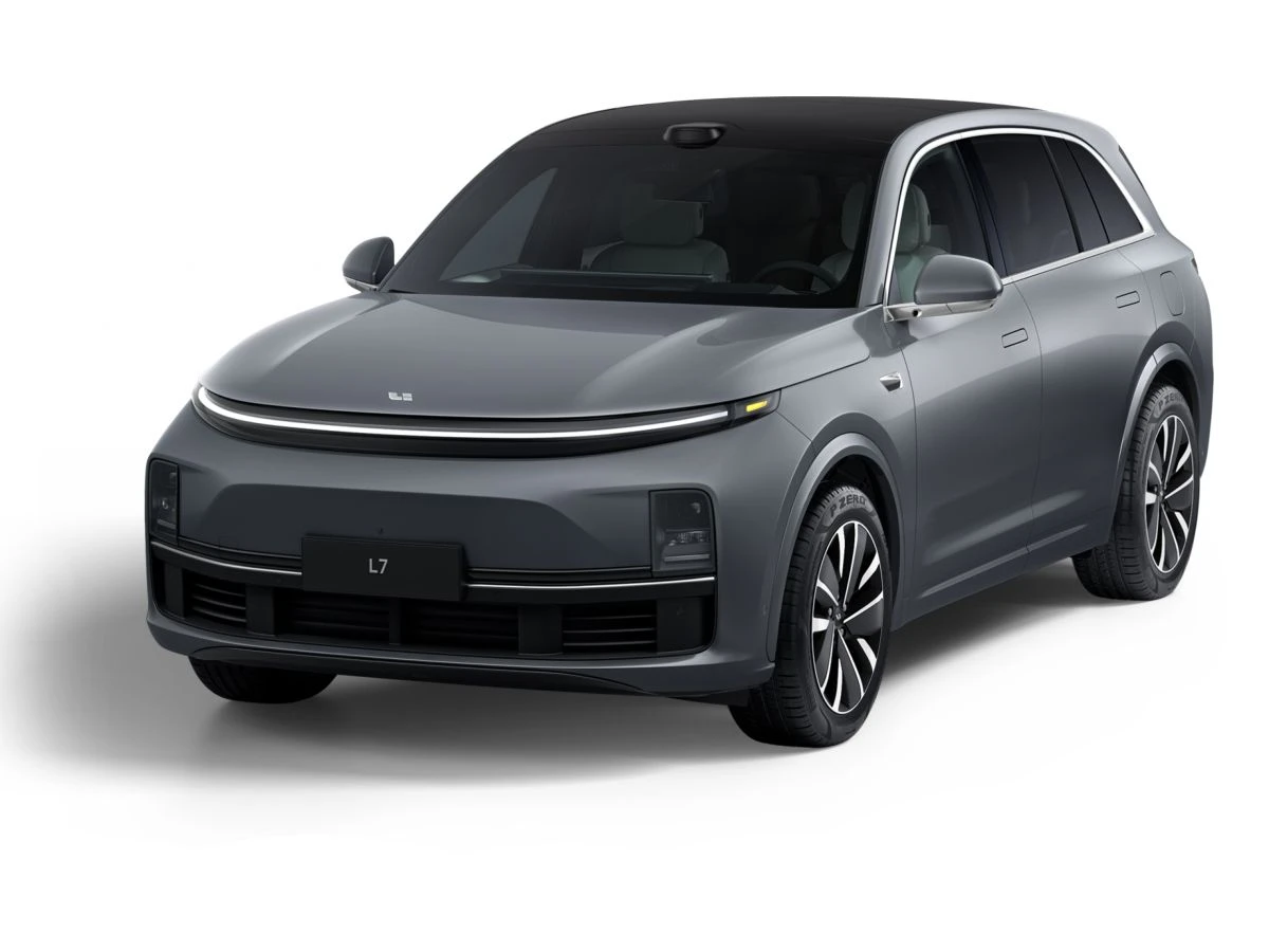 Lixiang Л7 (L7) Ультра