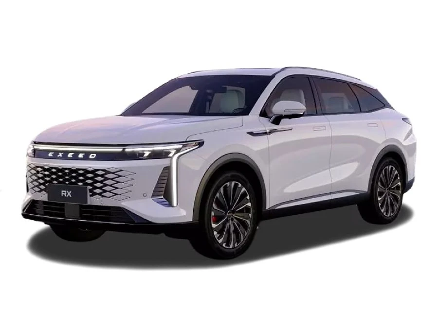 EXEED RX Городской 2.0Т АТ полный привод (Urban)