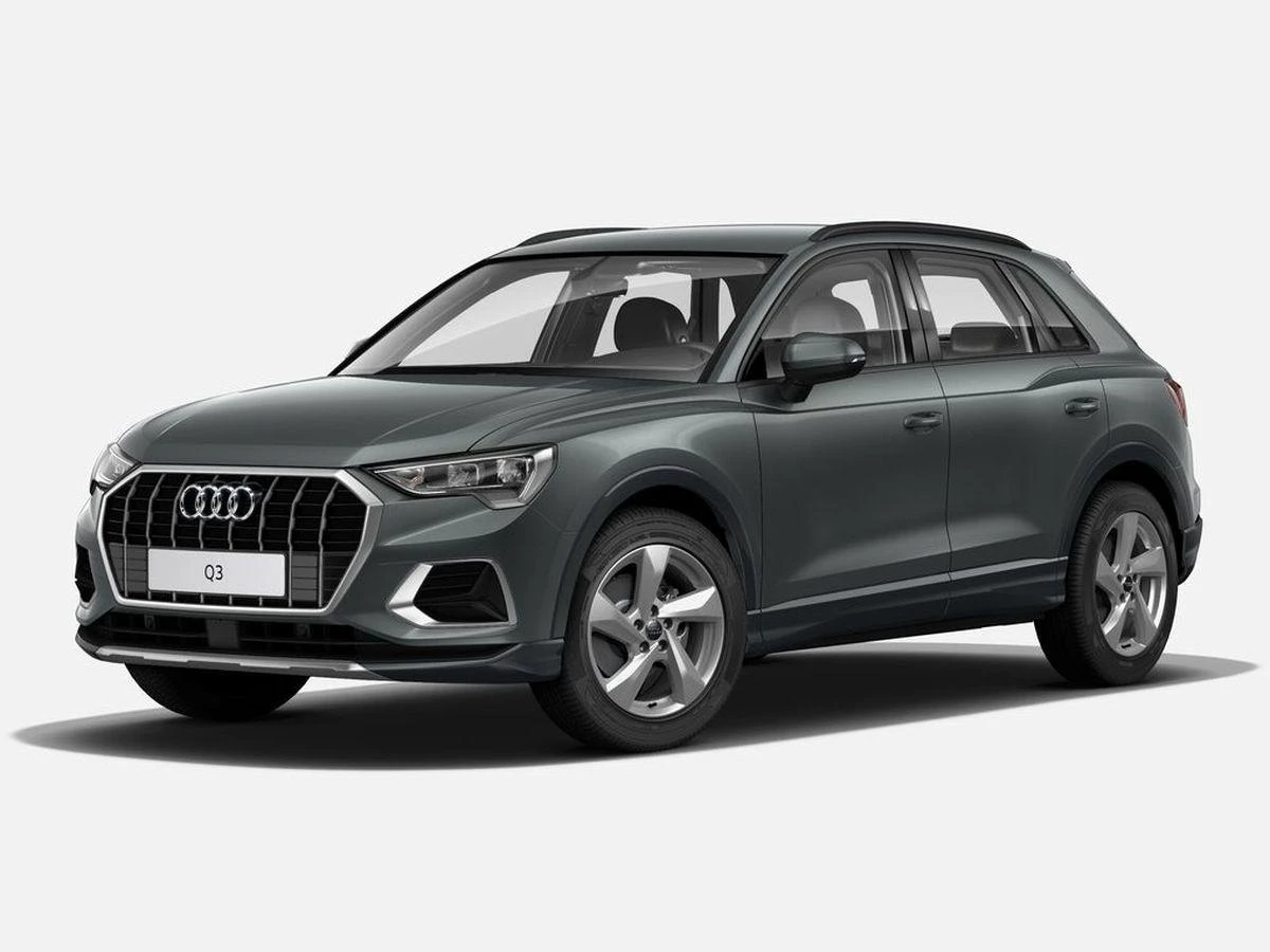 Audi Q3 Фэшн Дайнэмик 35 АТ (Fashion Dynamic)