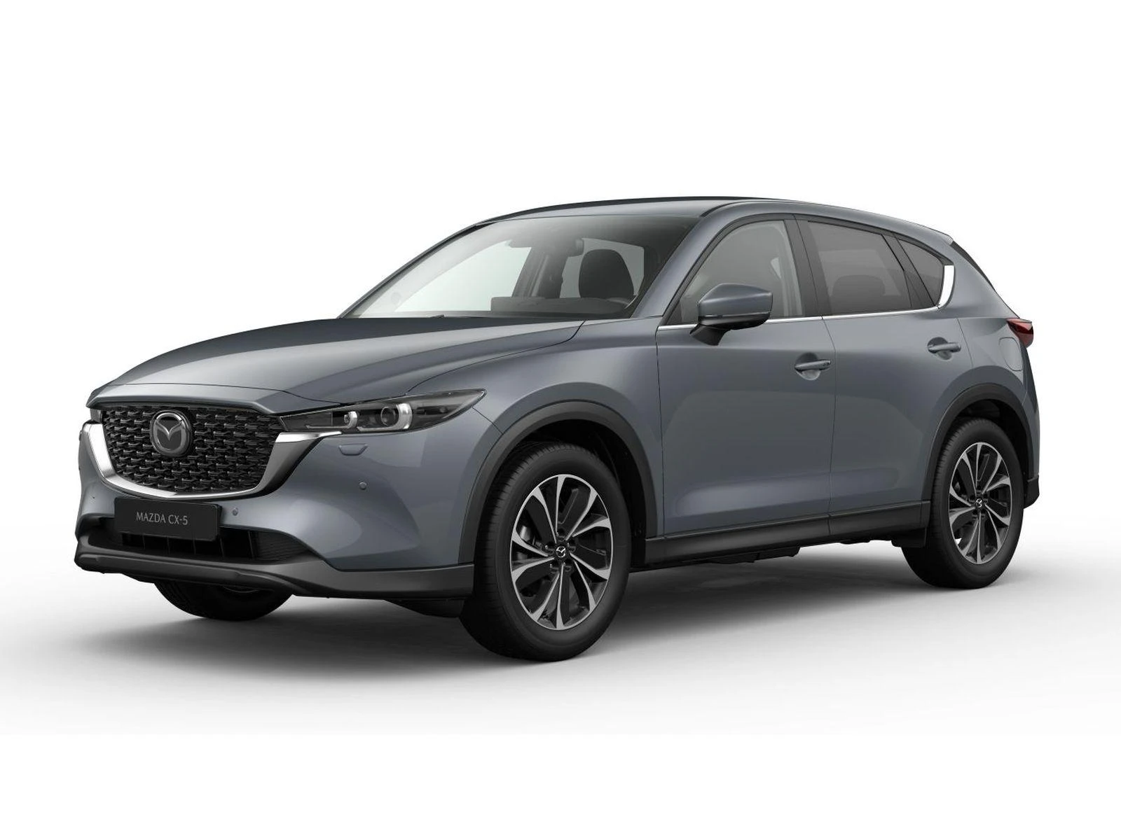Mazda CX-5 Хай 2.0 АТ полный привод