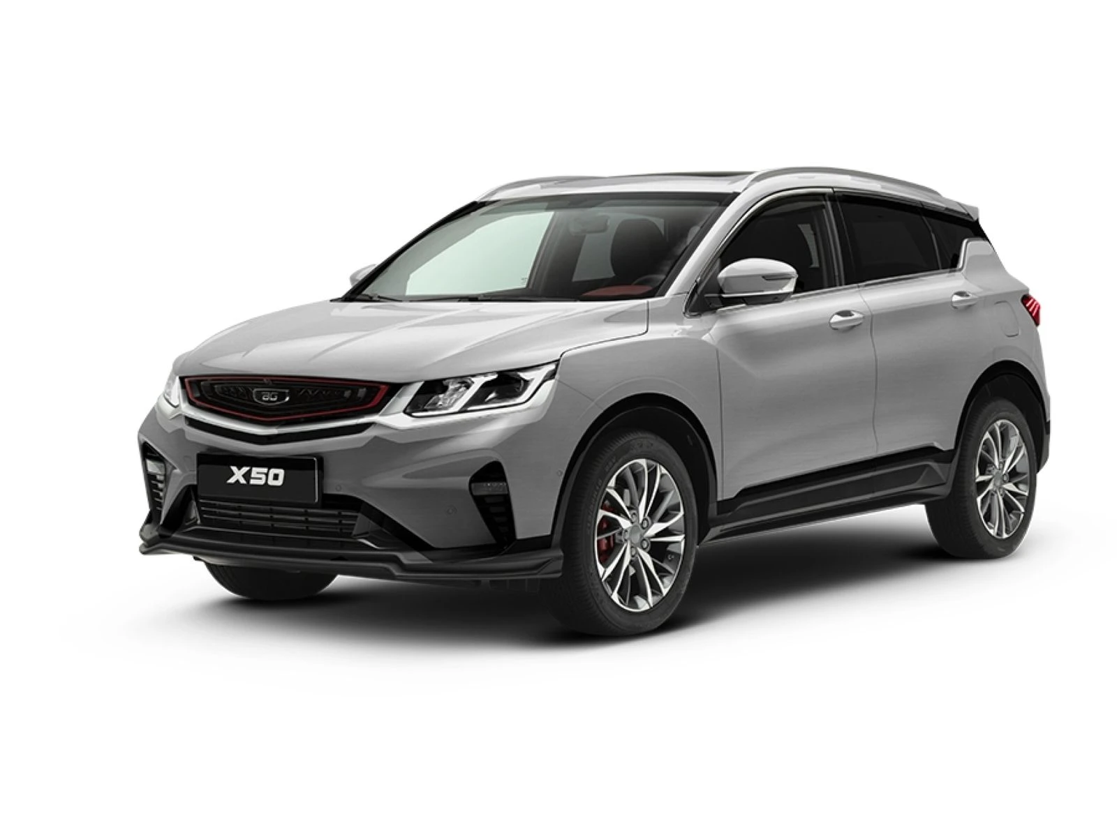 Belgee X50 Стиль 1.5Т АТ (Style)