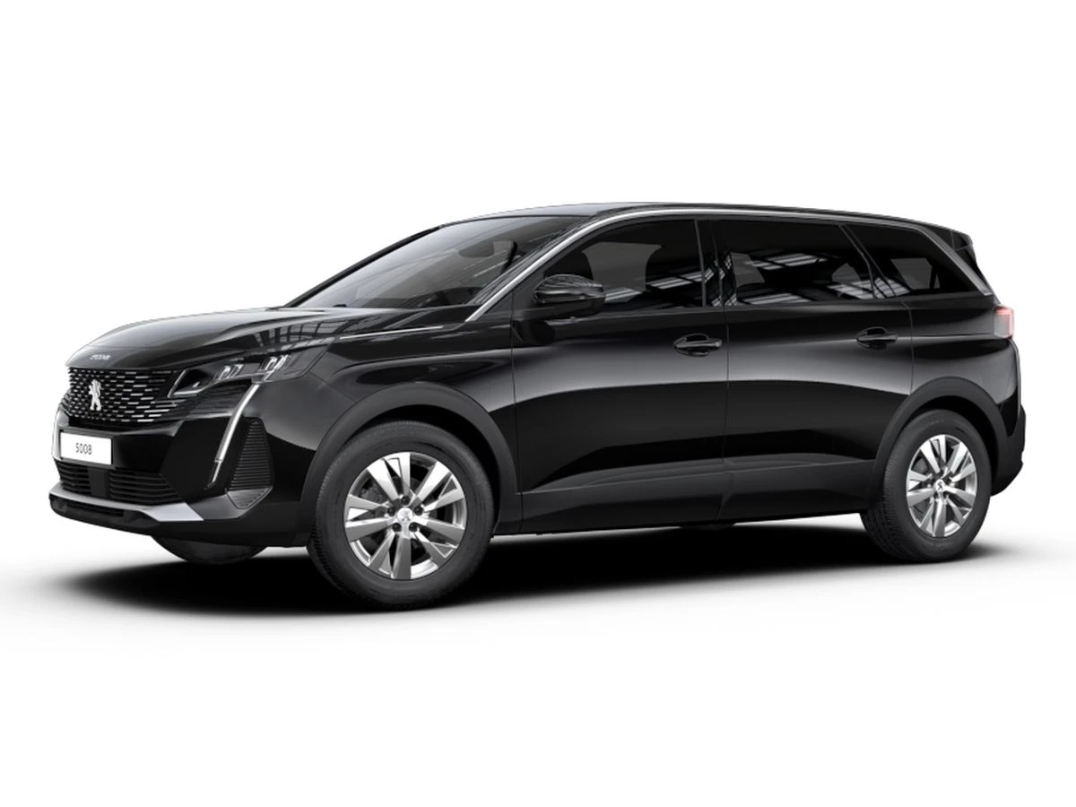 Peugeot 5008 Flagship Honor 1.8 THP 211hp ATN8