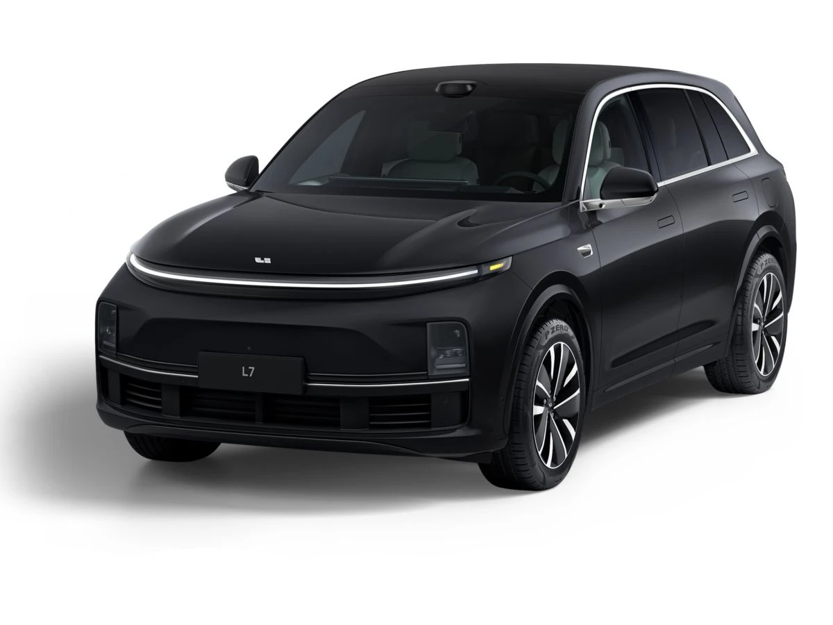 Lixiang Л7 (L7) Ультра