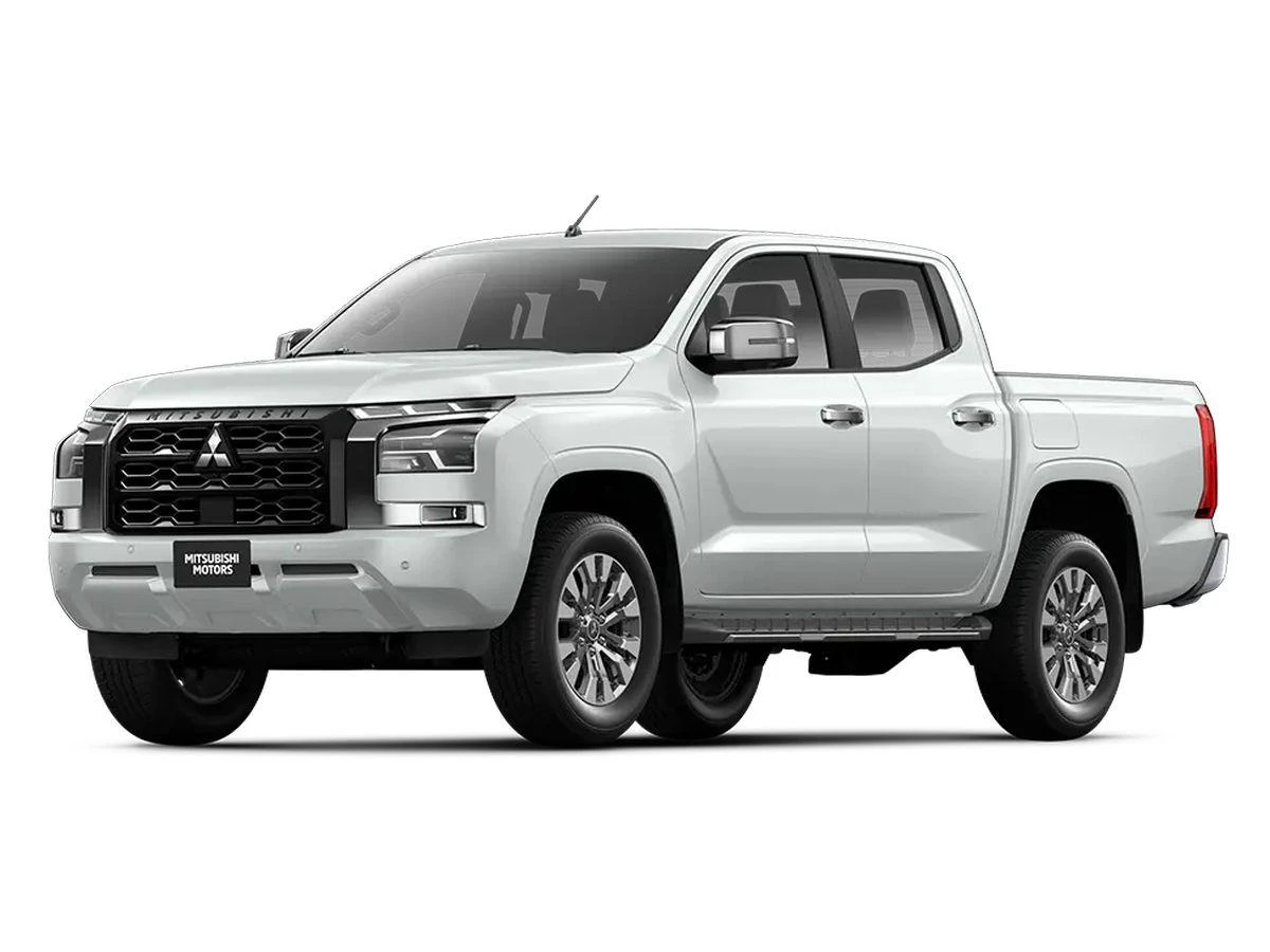 Mitsubishi L200 ДК ГЛС 2.4 дизель АТ (DC GLS)