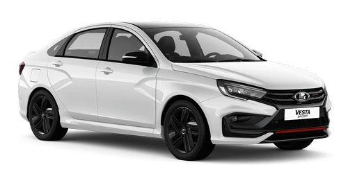 Vesta Sport