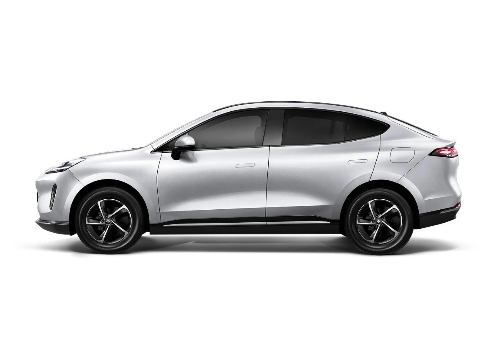 GAC Hyptec HT Е-Икс Премиум (EX Premium)