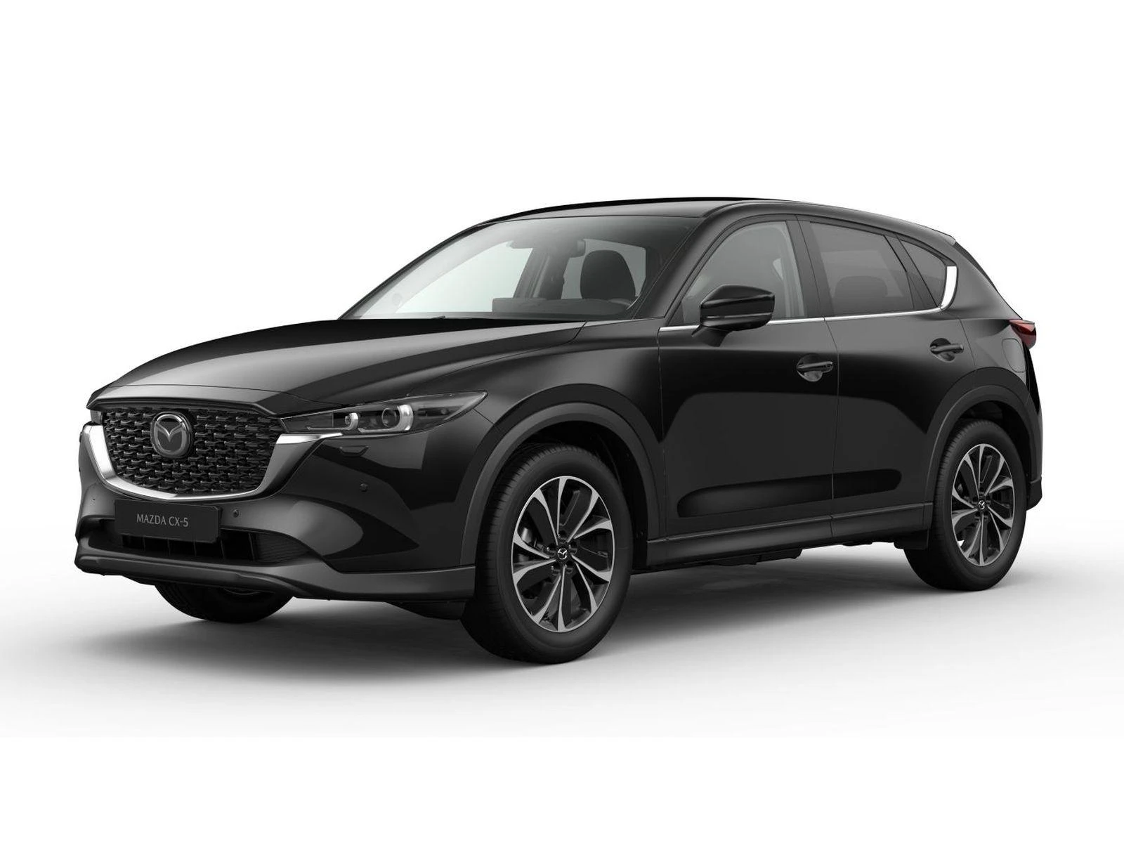 Mazda CX-5 Хай 2.0 АТ полный привод (High)