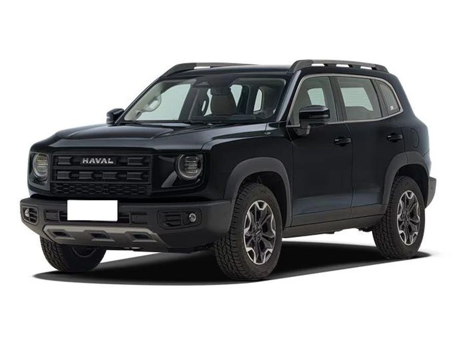 Haval Dargo Техно+ 2.0 АТ полный привод