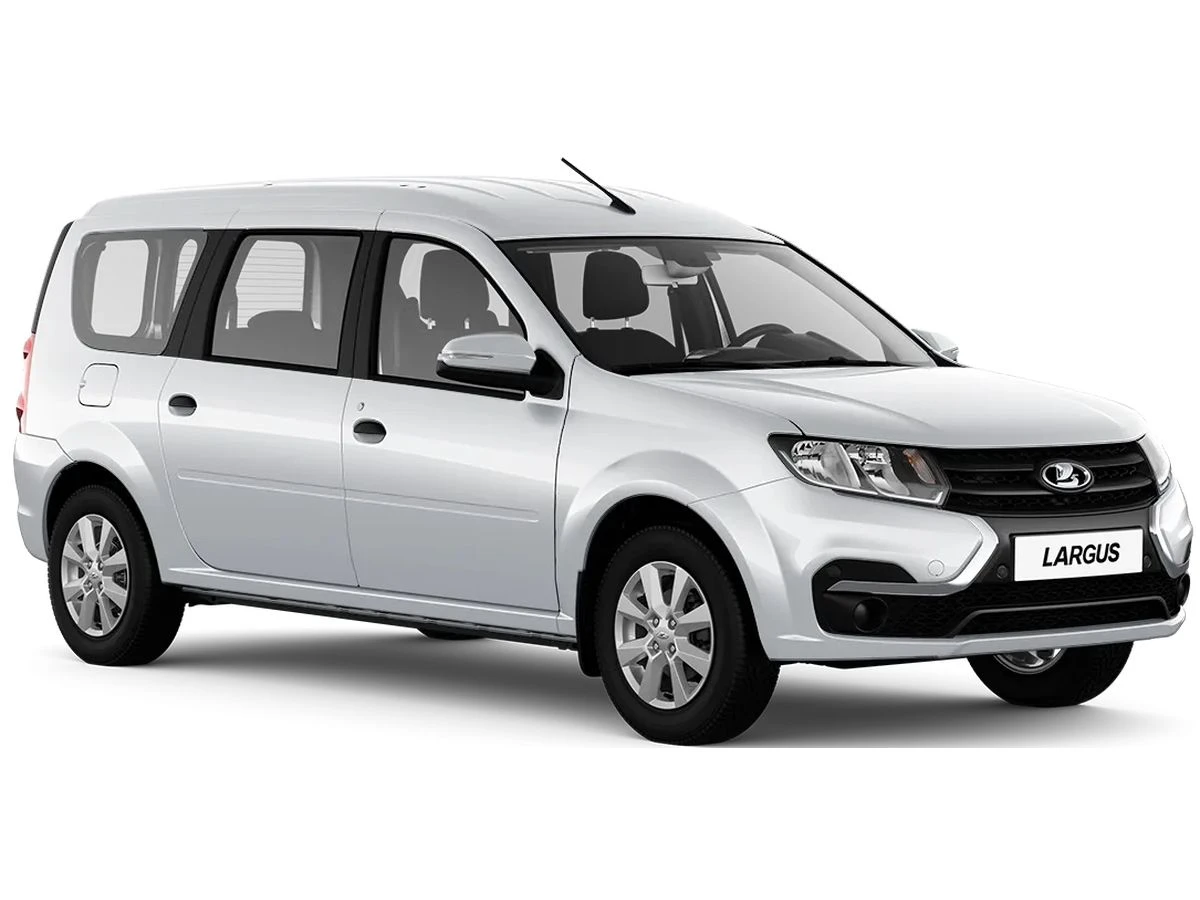 Lada Largus универсал Классик Плюс 5 мест 1.6 106 л.с. МТ (Classic Plus 5 мест)
