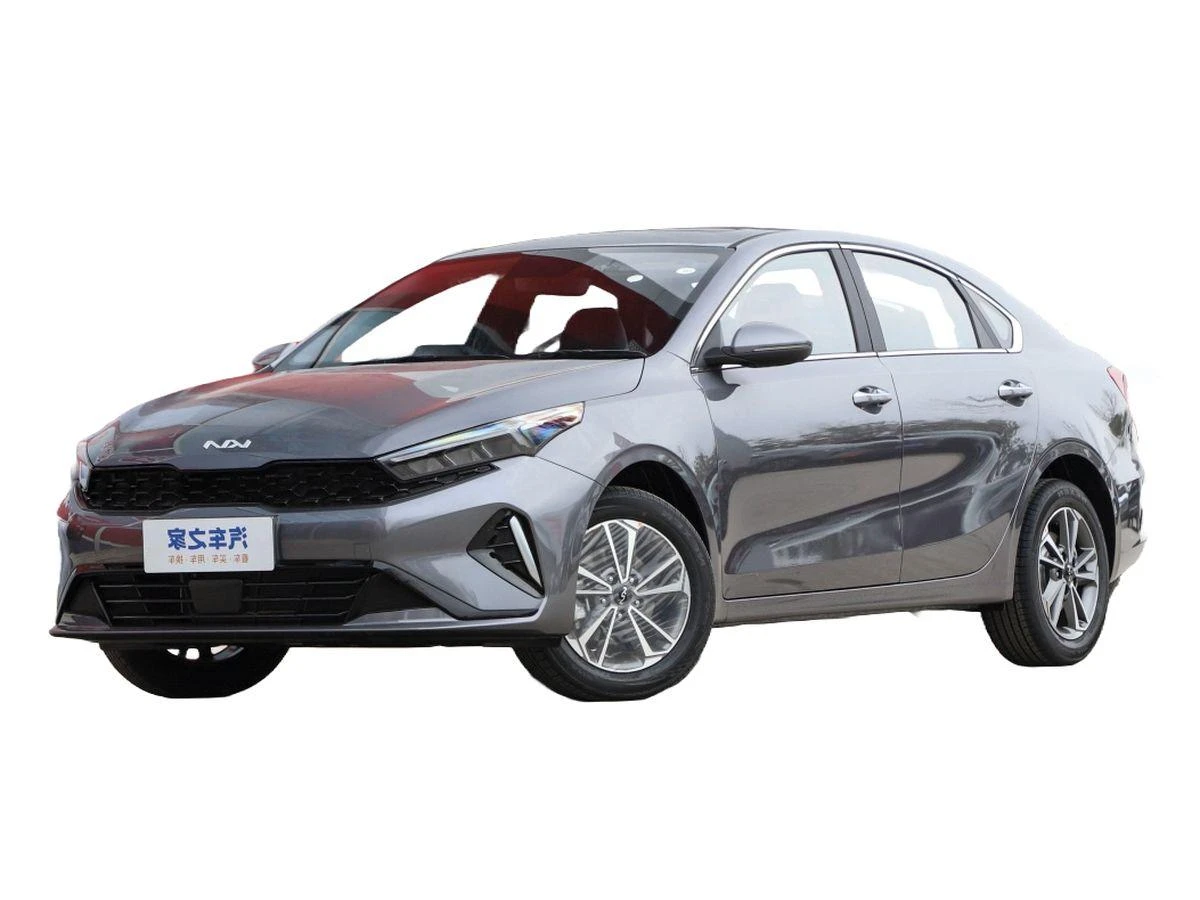 KIA K3 Комфорт Эдишн 1.5 Вариатор (Comfort Edition)