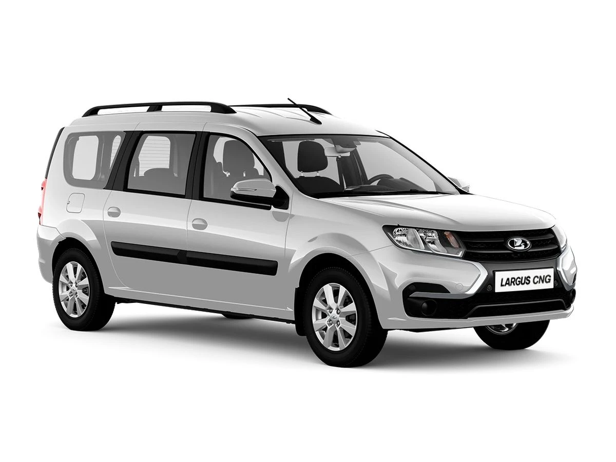 Lada Largus универсал Битопливный Драйв 5 мест 1.6 106 л.с. МТ (Enjoy 5 мест)