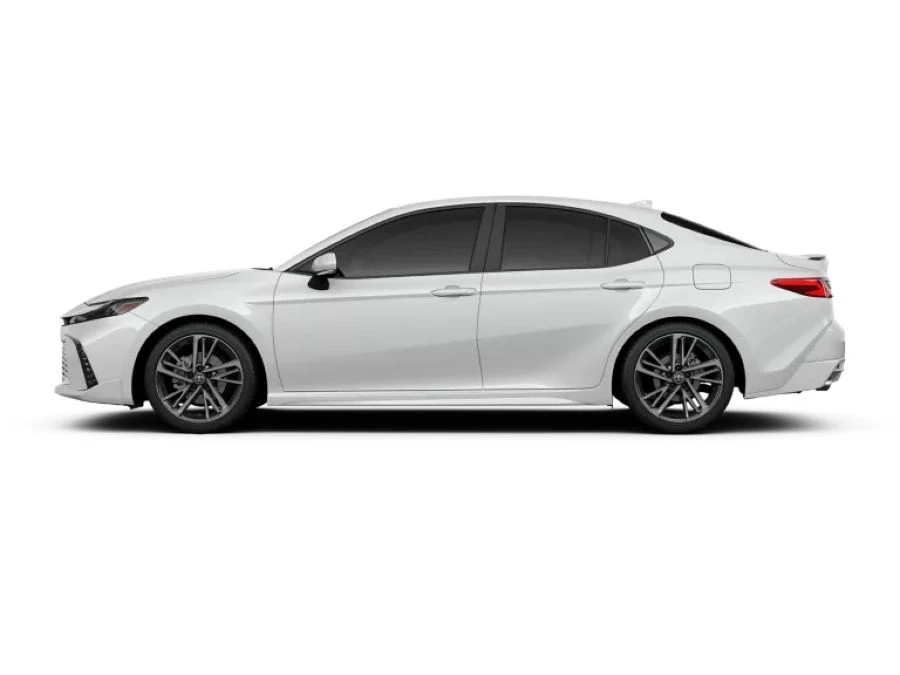Toyota Camry 2.0 Спортс Плюс Эдишн (Sports Plus Edition)