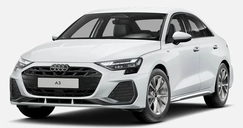 A3 Sedan L