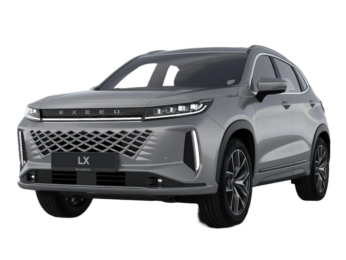 EXEED LX Премиум 1.6Т АТ полный привод (Premium)