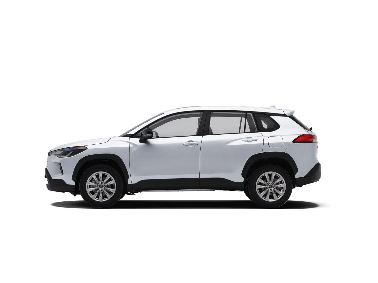 Toyota Corolla Cross Элит Эдишн 2.0 Вариатор (Elite Edition)