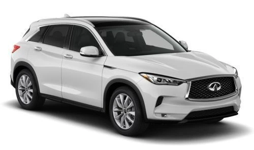 QX50