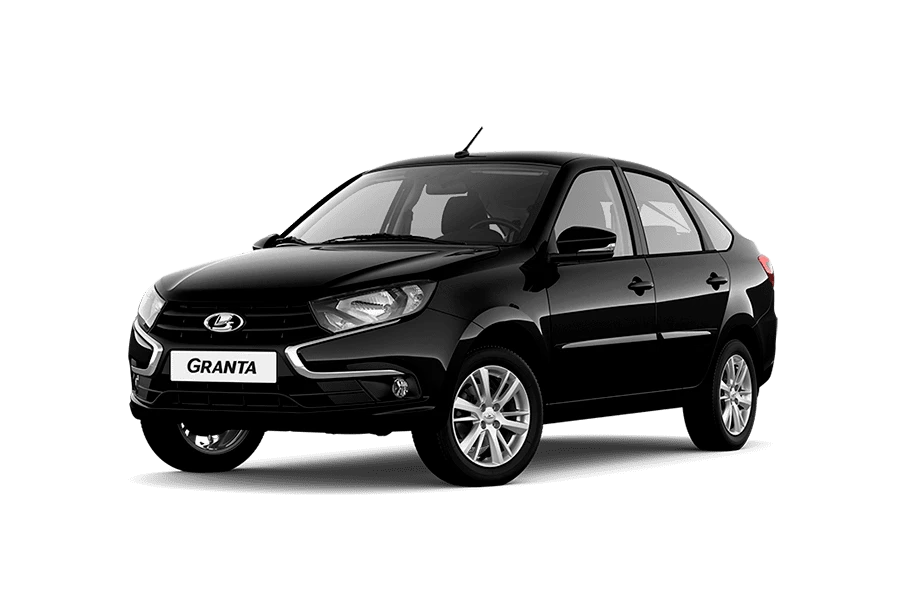 Lada Granta лифтбек Классик 24 Кондиционер 1.6 90 л.с. МТ (Classic 24 Кондиционер)
