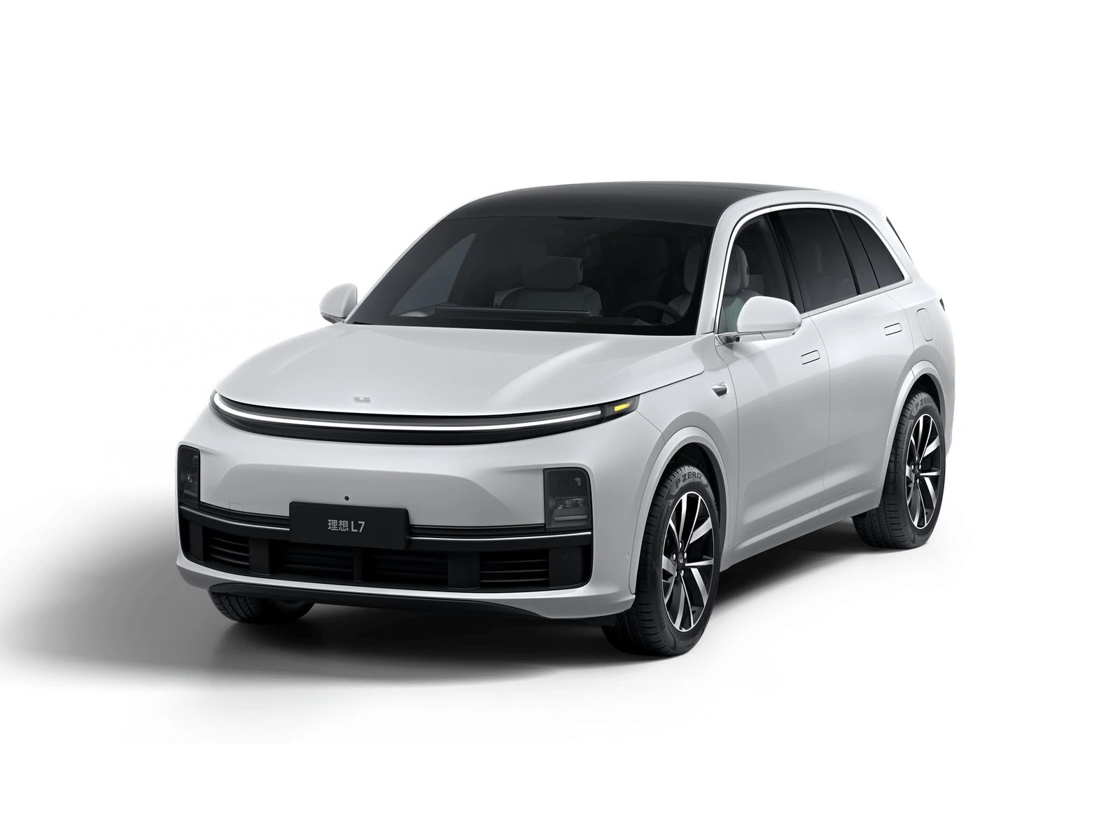 Lixiang Л7 (L7) Про (Pro)