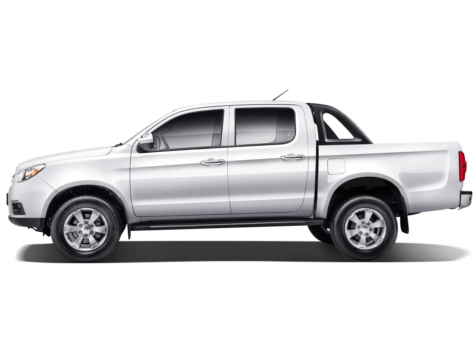 Sollers ST6 Комфорт 2.0 МТ полный привод (Comfort)