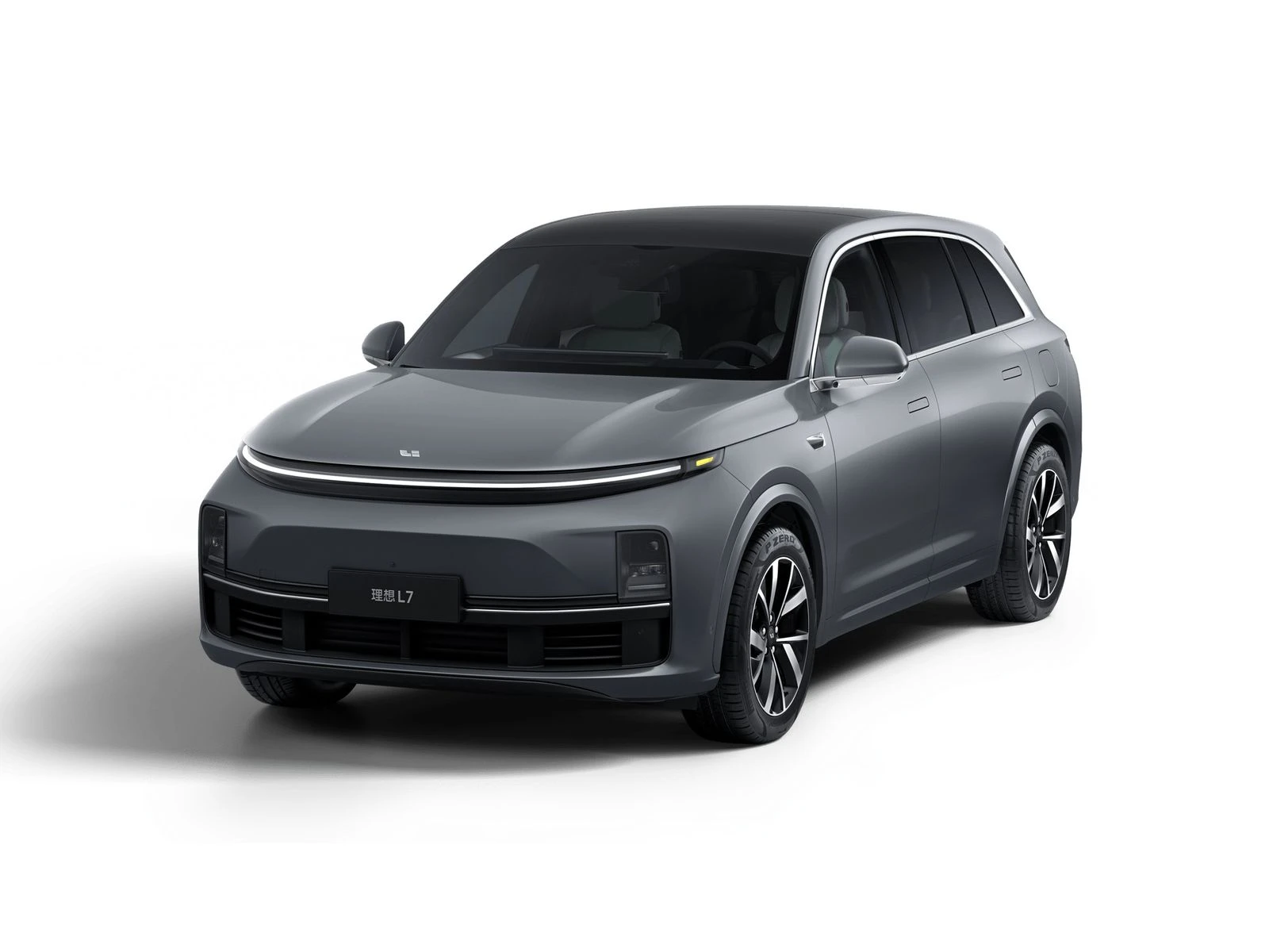 Lixiang Л7 (L7) Ультра