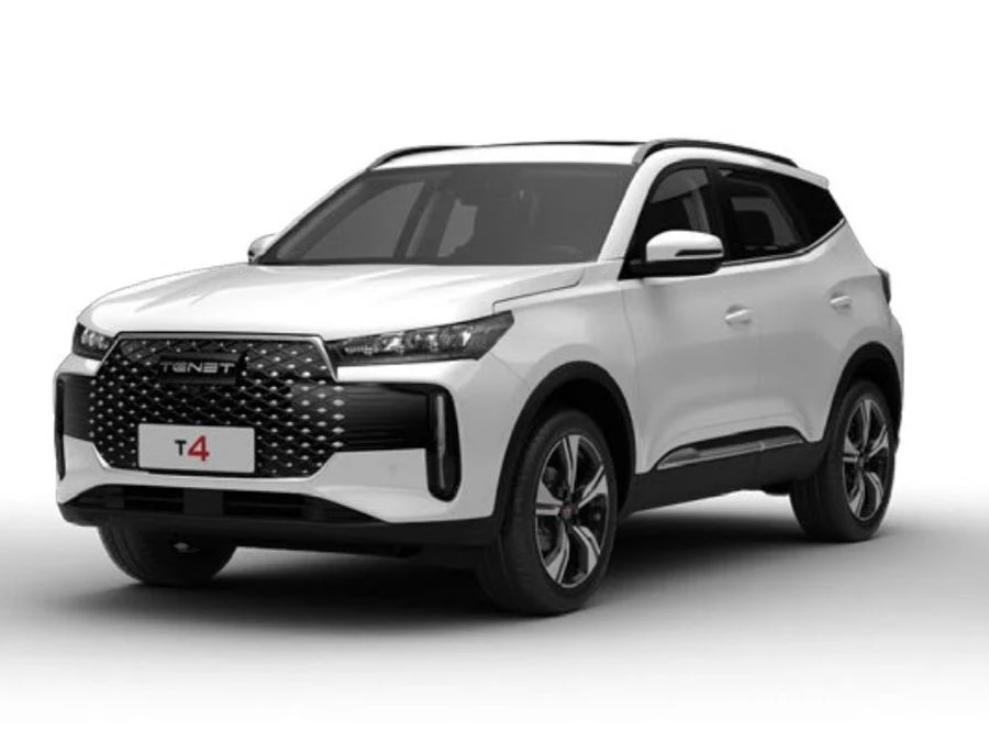 Tenet T4 Прайм 1.5Т 147 л.с. АТ