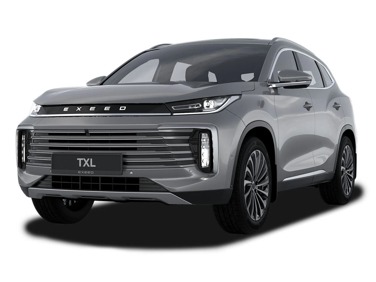 EXEED TXL Премиум 2.0Т АТ полный привод (Premium)