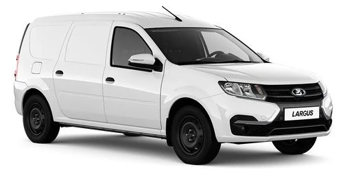 Largus фургон