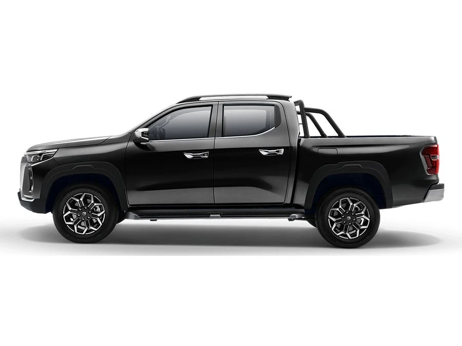 Changan Hunter Plus Люкс