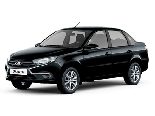 Lada Granta седан #Клуб 1.6 90 л.с. МТ (#CLUB)