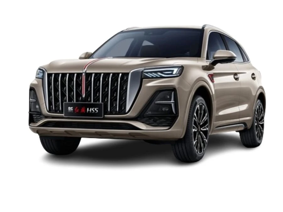 Hongqi HS5 Comfort 2.0T AWD