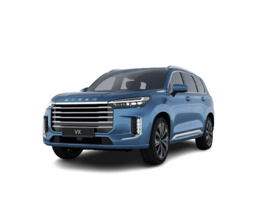 EXEED VX Престиж 2.0Т АТ полный привод (Prestige)
