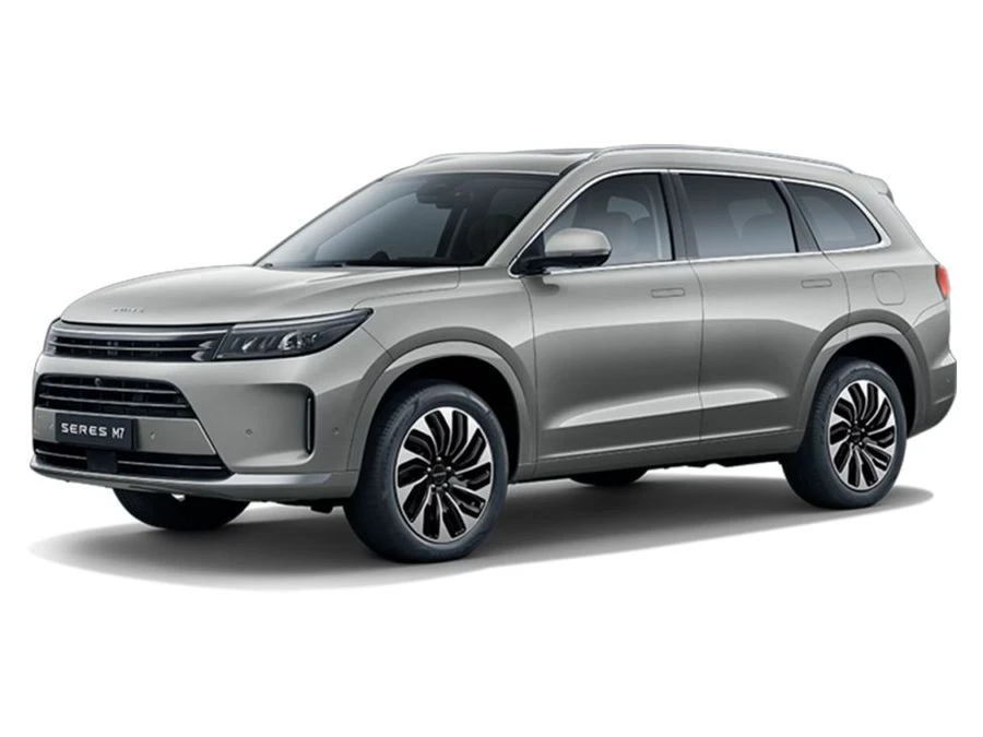 Seres M7 Pro 1.5hyb AT 4WD