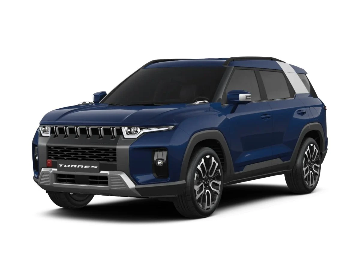 Lada Largus универсал 