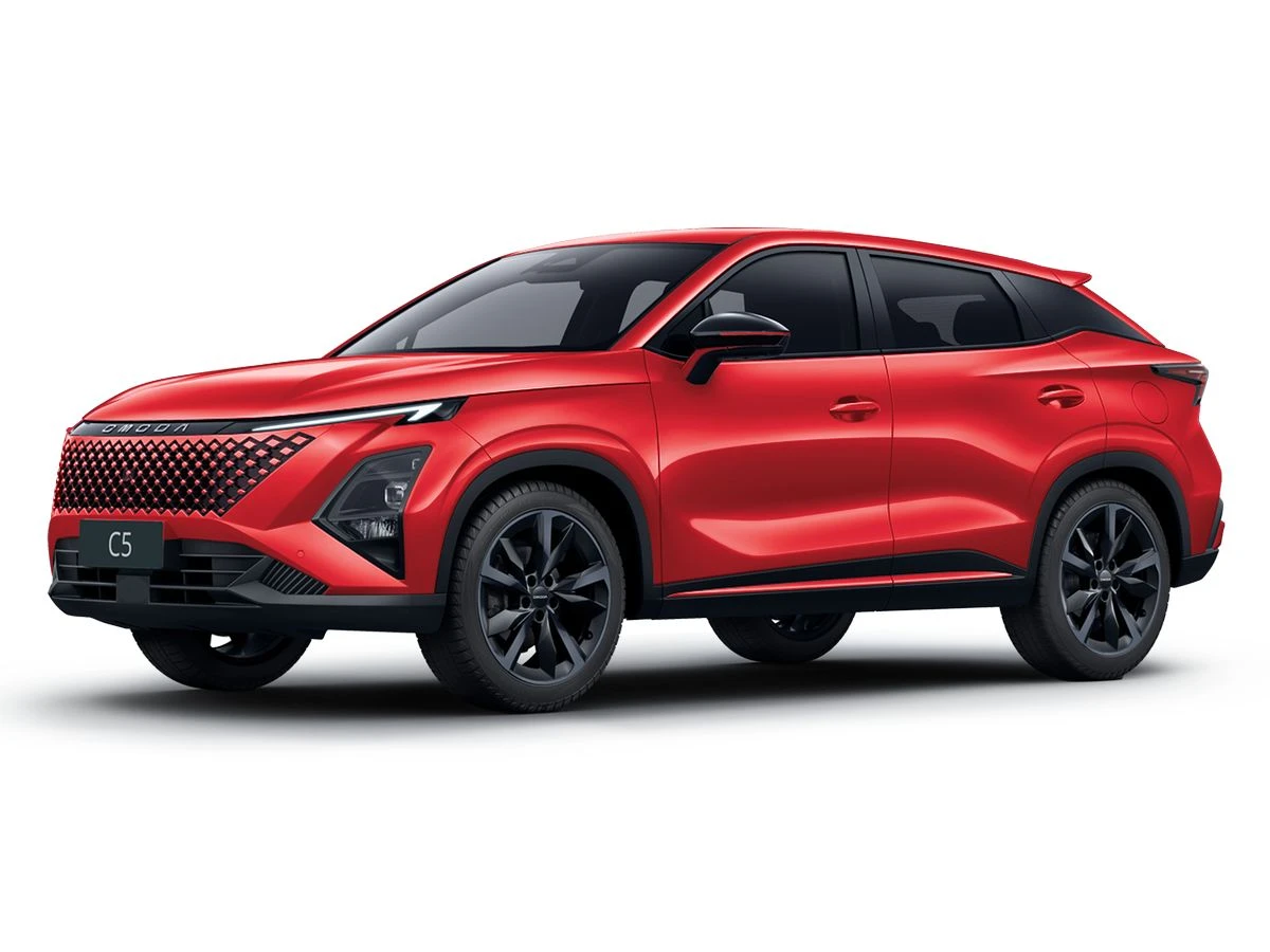 OMODA C5 Стиль 1.5 Вариатор