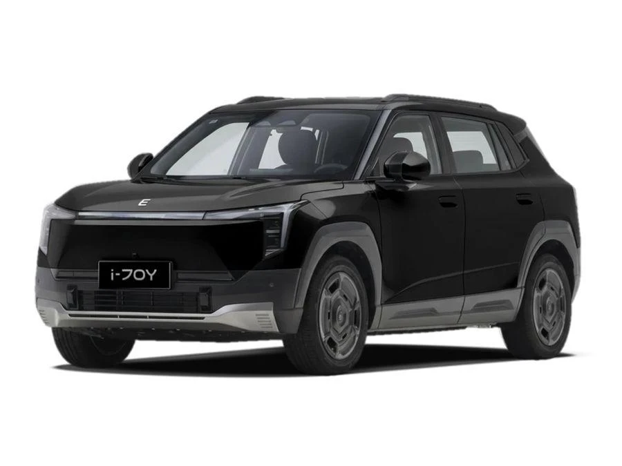 Evolute i-JOY Сити+ 120 кВт