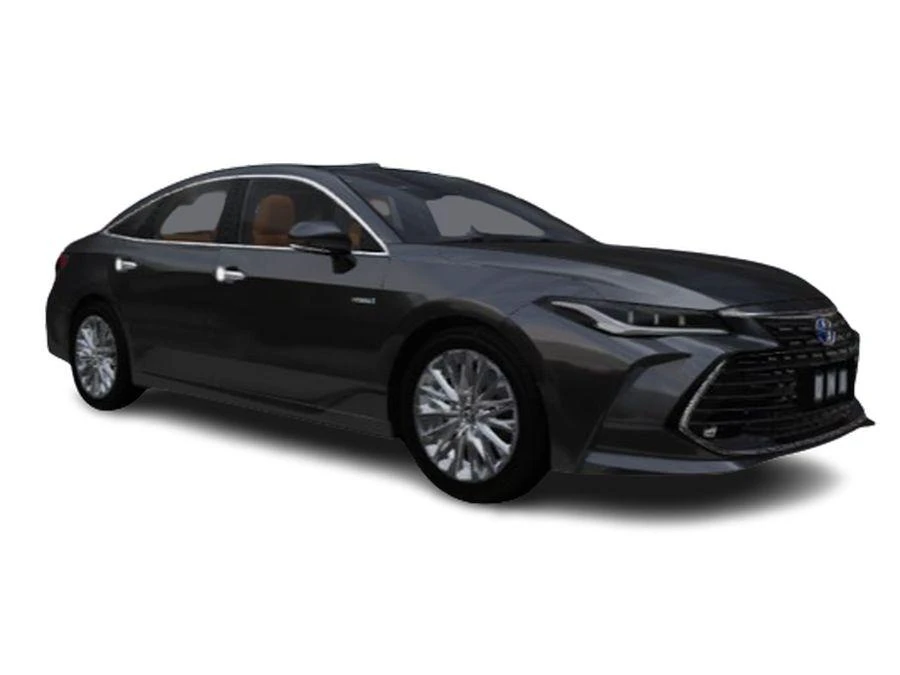Toyota Avalon Entry-level Edition 2.0 CVT