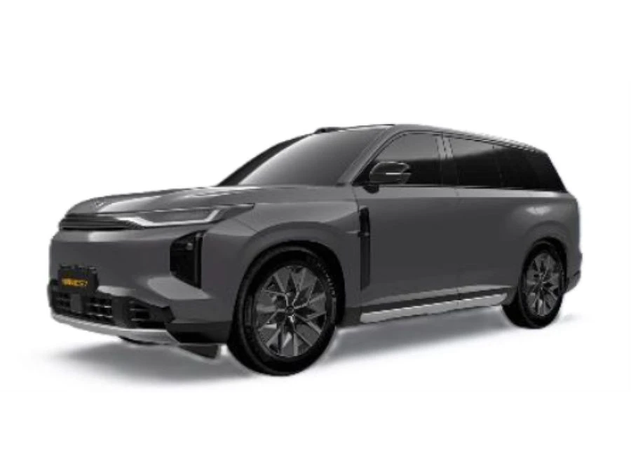 GAC S7 Эс-Икс Премиум (SX Premium)