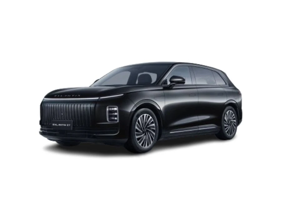 Exlantix ET Топ (Top)