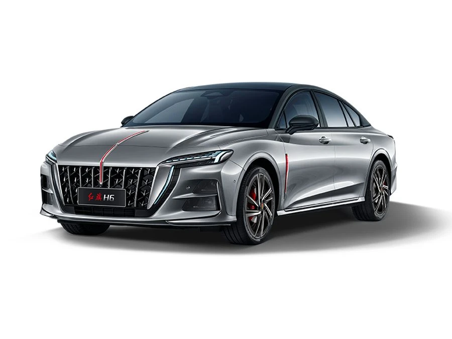 Hongqi H6 Спорт 2.0Т (Dynamic)
